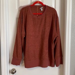 Ava & Viv 3x sweatshirt